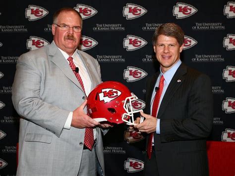 Kansas City Chiefs Announce Coaching Staff Hires