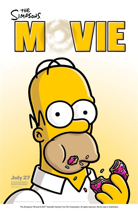 The Simpsons Movie (2007) Bluray FullHD - WatchSoMuch