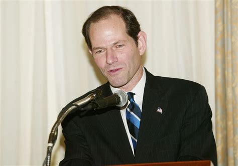 Ten Years Ago NY's Then Governor Resigned Amid Scandal