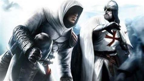 Assassin's Creed: Bloodlines - GameToMovie