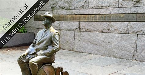 FDR Memorial - Tour Washington DC - Washington DC Group ToursTour Washington DC – Washington DC ...