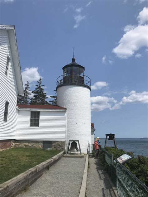 Acadia National Park: Sunsets, Lighthouses, Hiking and More! : Tranquil Trekker