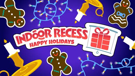 Indoor Recess Games Gonoodle / 11 Super Simple Indoor Recess Games : Is ...