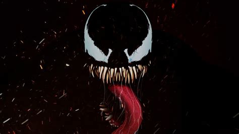 Venom Eyes Wallpapers - Top Free Venom Eyes Backgrounds - WallpaperAccess