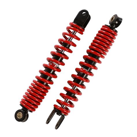 NCY Rear Shocks for Scoot Coupe P50/P150