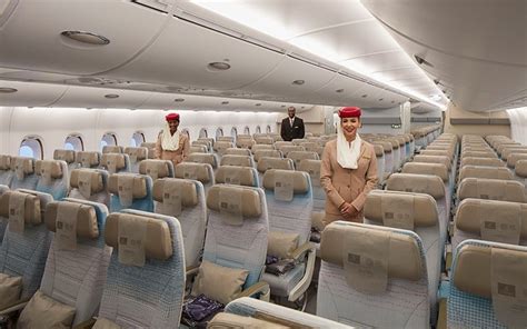 Emirates Airbus A380 Pictures Interior | Cabinets Matttroy