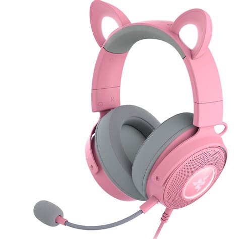 Razer Kraken Kitty Headset USB www.plandetransformacion.unirioja.es