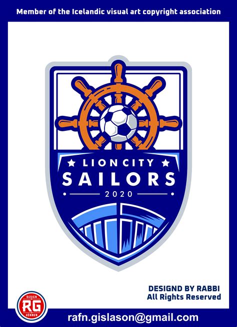 LION CITY SAILORS