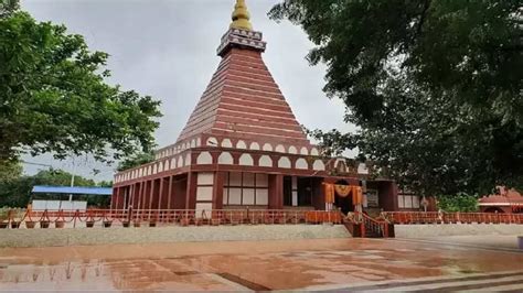 Famous Temples in Jharkhand: The most famous temples of Jharkhand ...