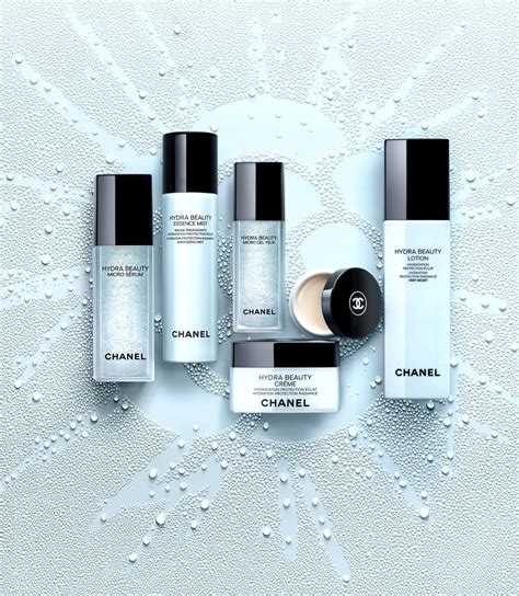 Chanel Skin Care Reviews - Diane Kruger is the Chanel Beauty Ambassador ...