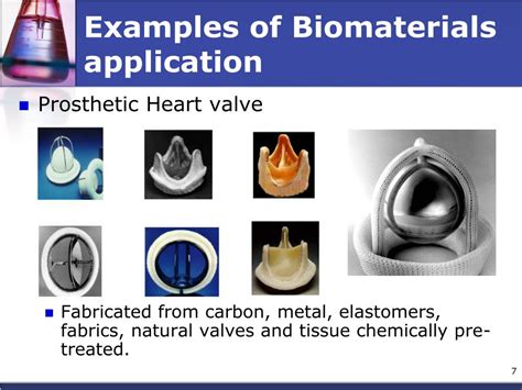 Bio Inert Materials