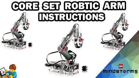 Sinis Galanterie Lyrisch lego mindstorms anleitung Strahl Extremisten ...