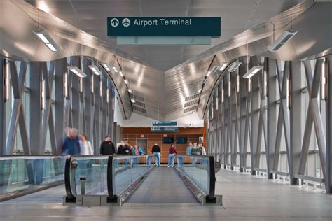 T.F. Green Airport Named Among Best Airports in the Country by Conde Nast Traveler - Newport ...