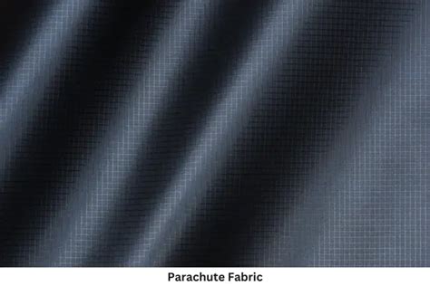 What is Parachute Fabric: Nylon-Made Material for Safe landings | Textile Suppliers