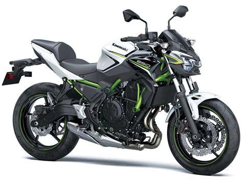 Kawasaki Z650 Prueba, Precio, Ficha Técnica | MundoMotero.com