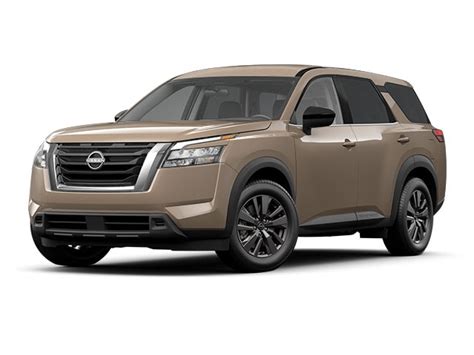 2024 Nissan Pathfinder SUV Digital Showroom | Ken Pollock Nissan