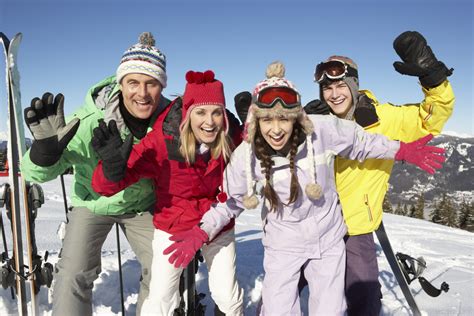 Incredible US Ski Destinations for Your Next Family Ski Vacation - elitetraveljourneys.com