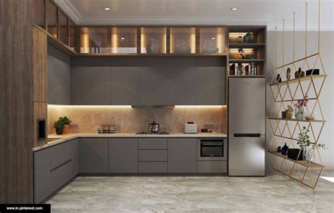 Everything You Need to Know About Kitchen Design - Biograph World