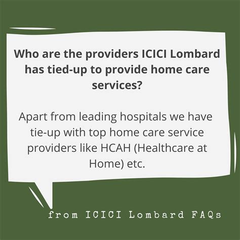 ICICI Lombard adds home healthcare, NCB benefit for coronavirus claims ...