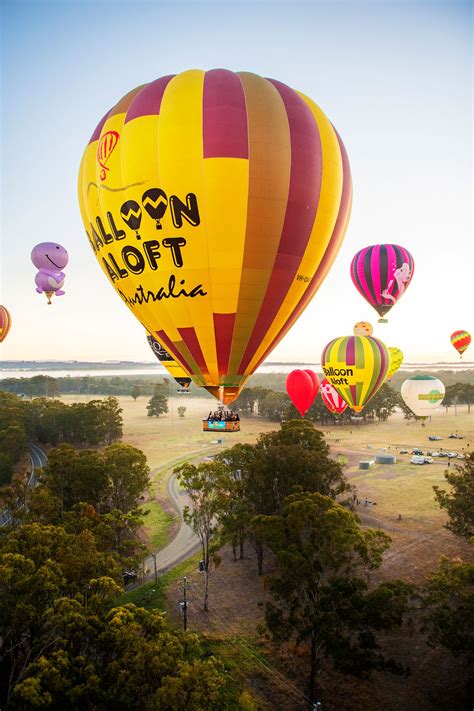 Sustainability | Balloon Aloft