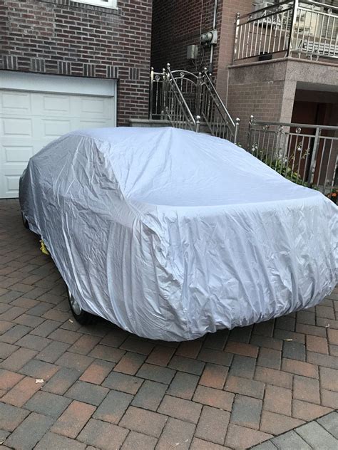 Seal Skin BMW 325xi Sedan Car Covers are the most powerful car covers ...