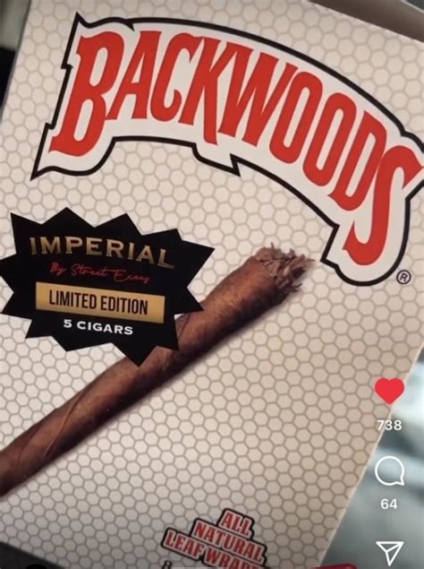 New Flavors Otw 🤔🤔 : r/backwoods