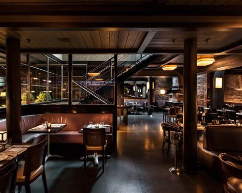 The Mercer Kitchen | Jean-Georges Restaurants New York | Hours | Bar ...