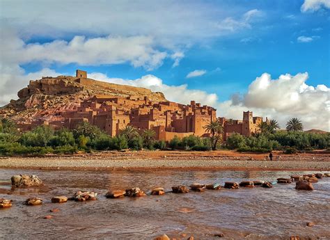 Luxury Ouarzazate Holidays & Tours | Epic Travel