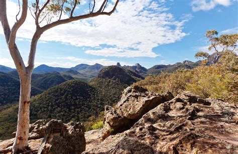 Warrumbungle National Park | NSW National Parks