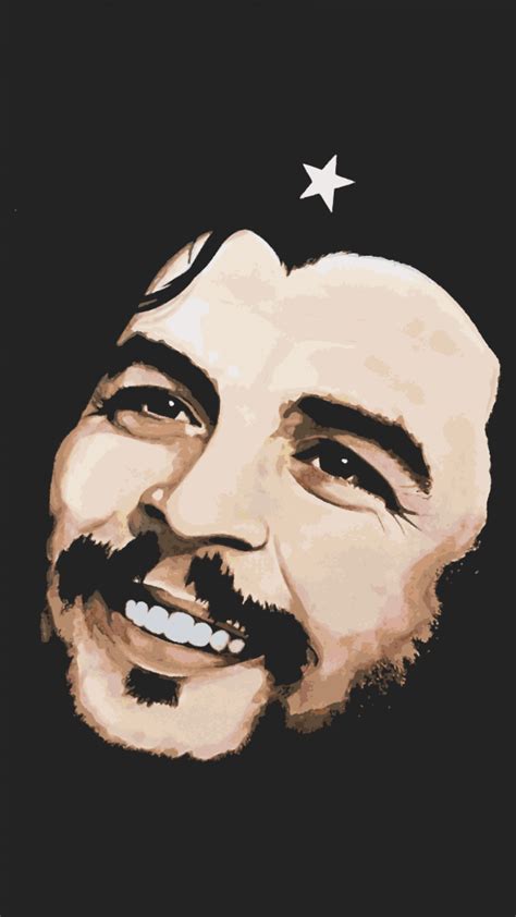 Che Guevara - Art Poster Che Guevara (#2885397) - HD Wallpaper ...