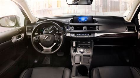 Lexus Ct200h Interior | n-photoblogger