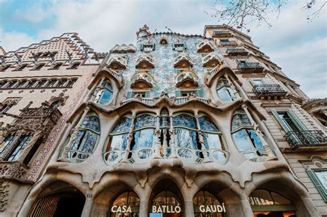 The Best Barcelona Itinerary 5 Days (2024) - What to See and Do in Barcelona - Continent Hop