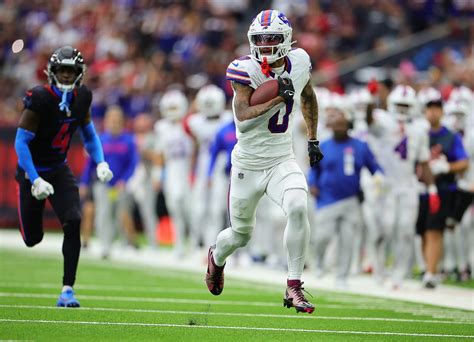 Bills vs Texans score: Houston wins on game-winning field goal at buzzer