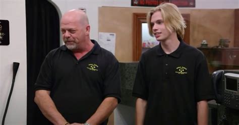 Who Is Jake on ‘Pawn Stars’? Learn About Rick Harrison’s Youngest Son