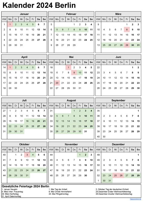 Kalender 2024 Berlin Cool Amazing Incredible - School Calendar Dates 2024