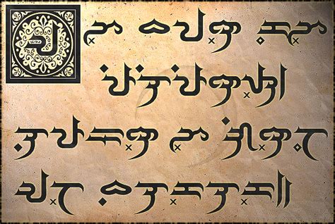 Baybayin, Writing systems, How to write calligraphy