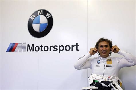 Dream team for the Dream Race: Alessandro Zanardi is the first BMW driver confirmed for the Fuji ...