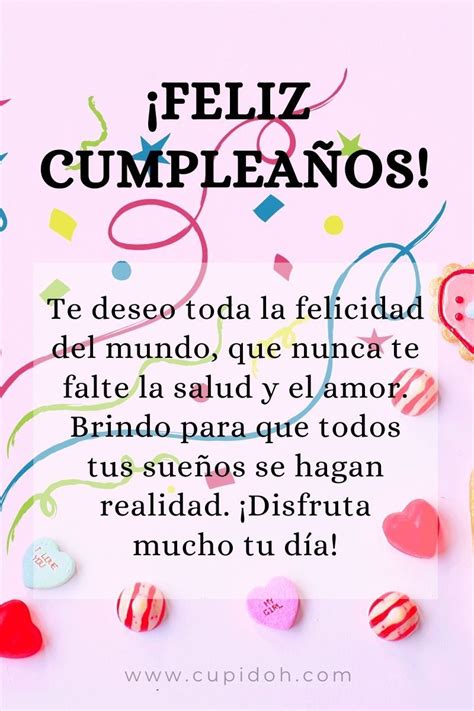 Felicitaciones de cumpleaños originales - cupidoh.com