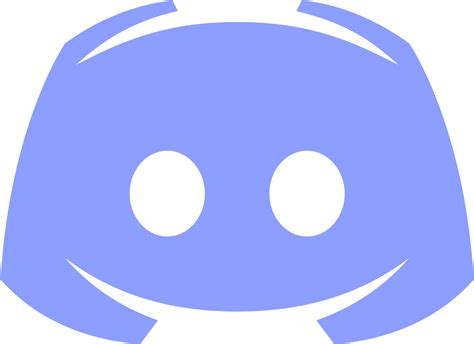 Download Discord Icon - Discord Logo PNG Image with No Background ...