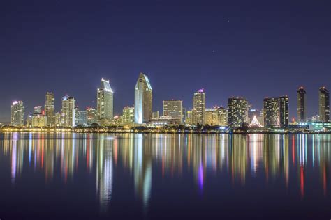 The Best New Year's Eve Events in San Diego