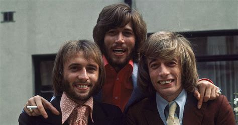 The Bee Gees Children: The Gibb Brothers Left Behind Several Kids