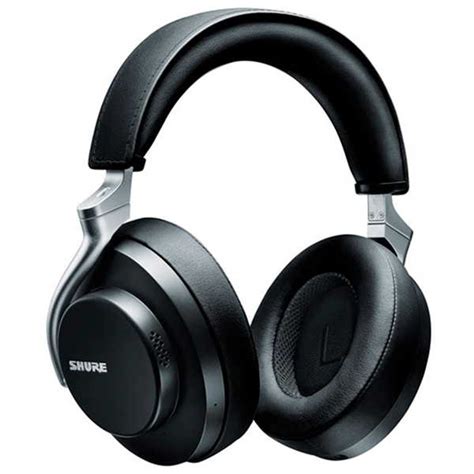 Shure AONIC 50 Wireless Noise Cancelling Headphones | Gadgetsin