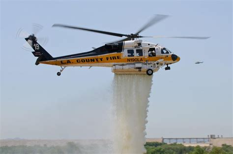 CAL FIRE receives final approval to purchase new Sikorsky S-70i ...