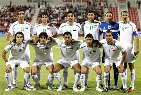 Qatari sports official 'confident' in Iraq's Gulf Cup preparations ...