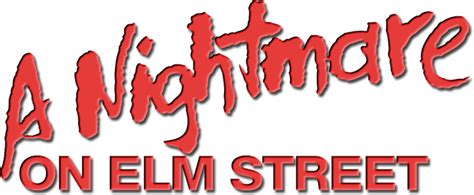 A Nightmare on Elm Street (1984) - Logos — The Movie Database (TMDB)