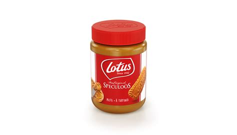 Lotus Biscoff Spread | Lotus Biscoff