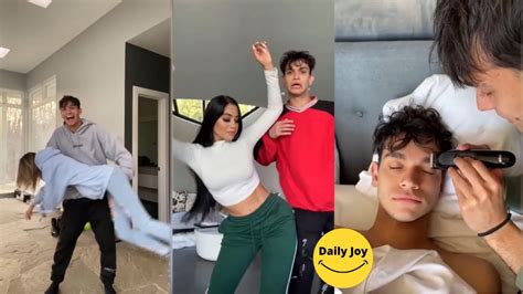 🔥Lucas and Marcus🔥 BEST TikTok Compilation [Part 9]- 2022🤩 - YouTube