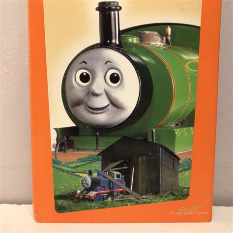 Thomas Tank Engine Races Rescues Runaways VHS Video Tape BUY 2 GET 1 FREE! Train 13132122236 | eBay