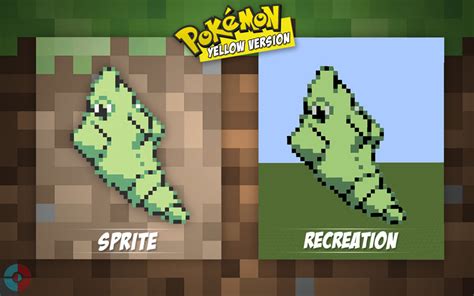 Pokemon Pixel Art - Metapod (PKMN Yellow) by Pokemon-Pixel-Art on ...