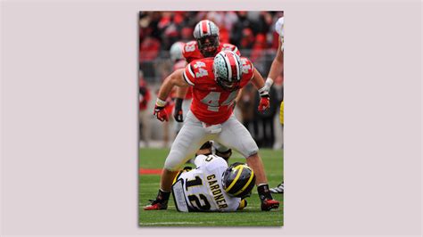 Photo gallery: A look at past rivalry games between OSU-Michigan ...